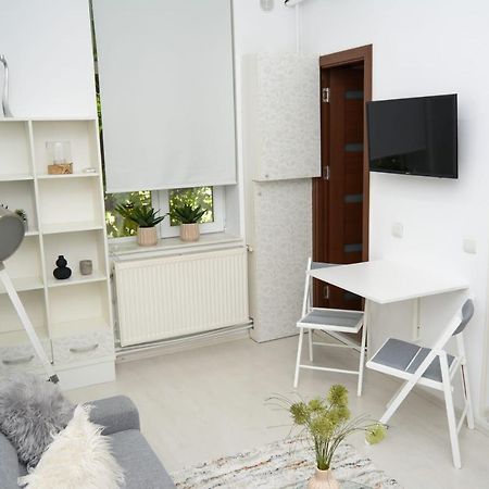 Cozzy Inn City Centre Konstanca Zewnętrze zdjęcie