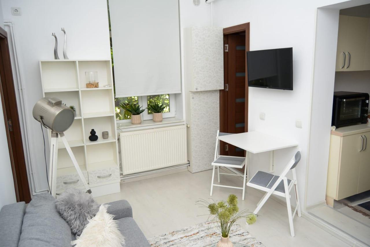 Cozzy Inn City Centre Konstanca Zewnętrze zdjęcie