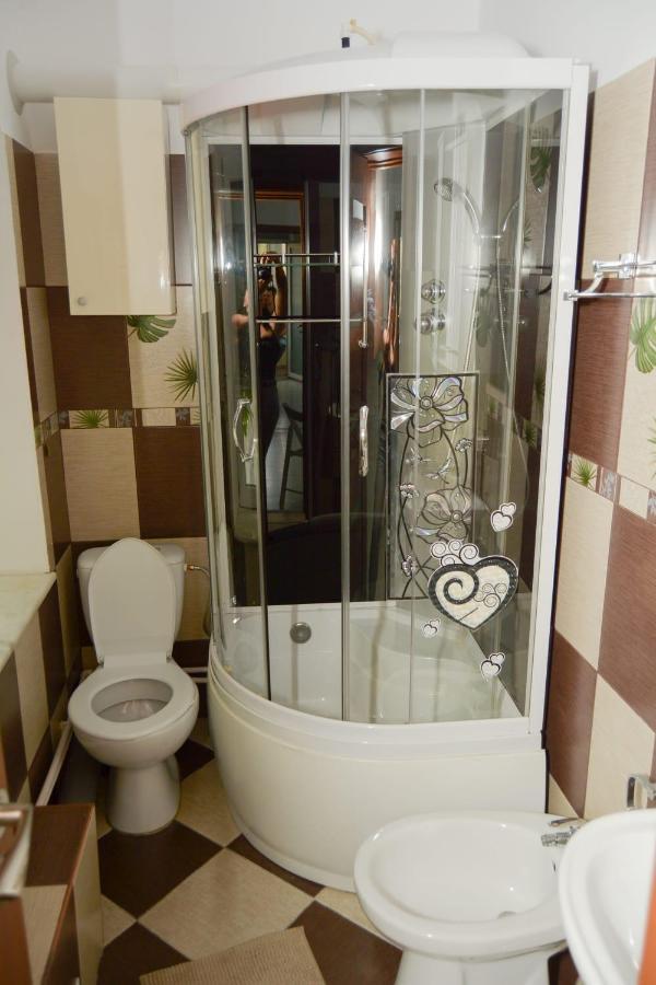 Cozzy Inn City Centre Konstanca Zewnętrze zdjęcie