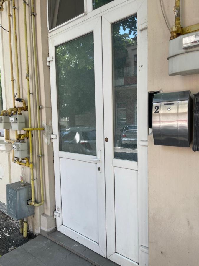 Cozzy Inn City Centre Konstanca Zewnętrze zdjęcie